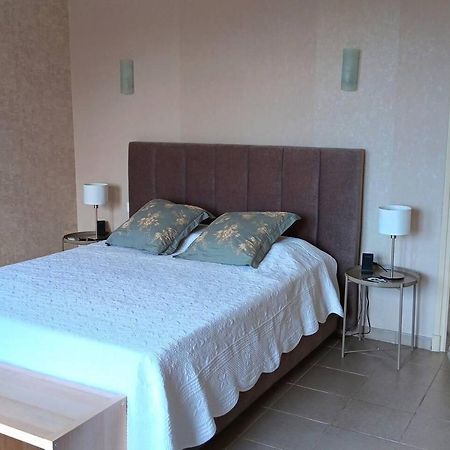 Tres Grand Appartement Lumineux Nice Exterior foto